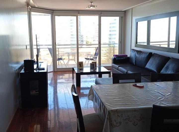 Departamento · 100m² · 3 Ambientes · 1 Cochera