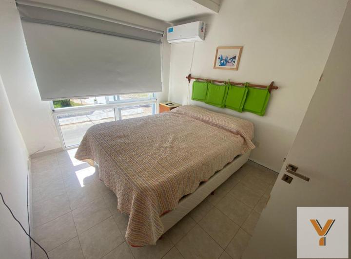Departamento · 60m² · 4 Ambientes