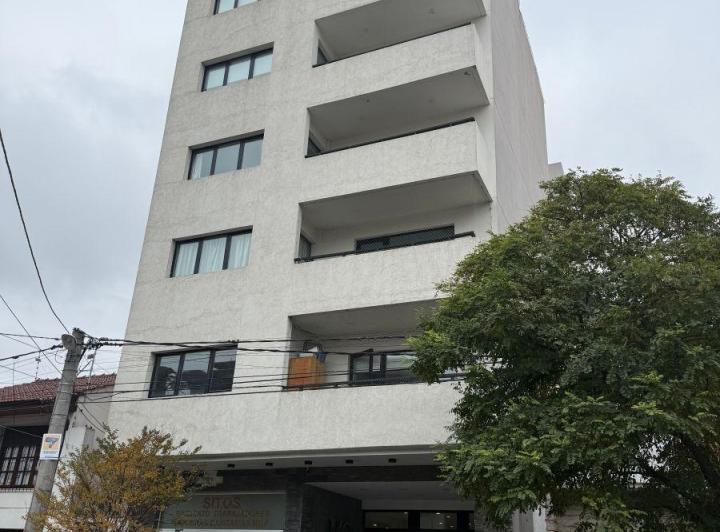 Departamento · 40m² · 2 Ambientes