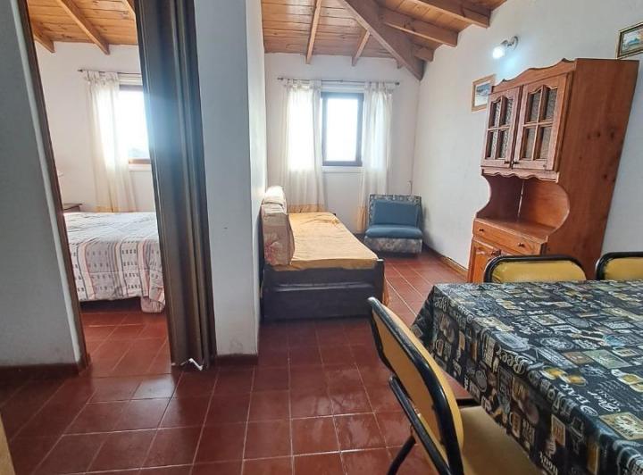 Departamento · 31m² · 2 Ambientes · 1 Cochera