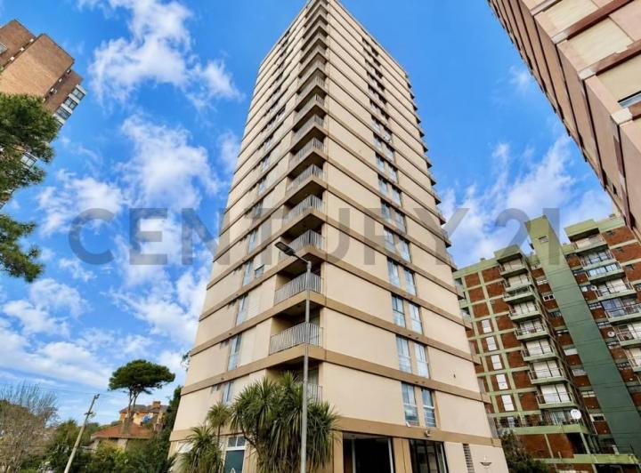Departamento · 40m² · 2 Ambientes