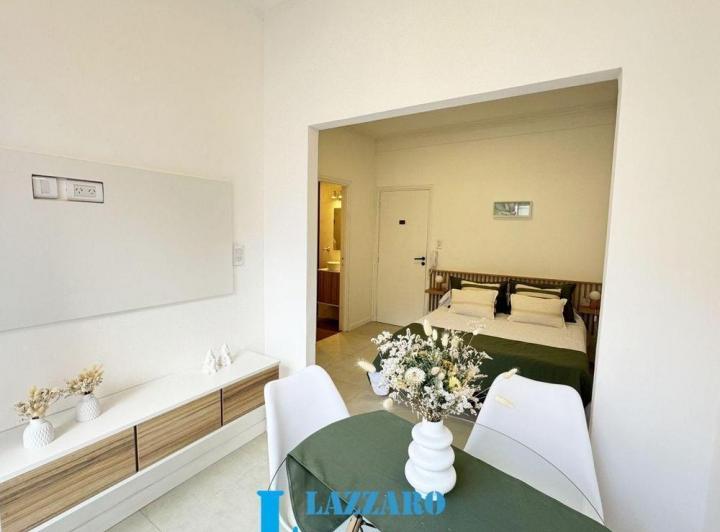 Departamento · 25ha · 1 Ambiente