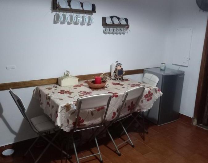Departamento · 32m² · 2 Ambientes