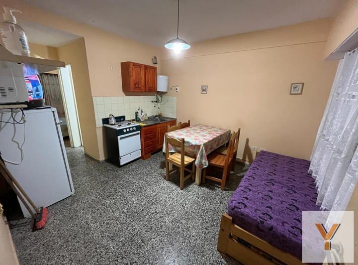 Departamento · 26m² · 2 Ambientes