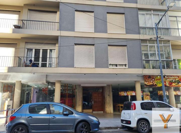 Departamento · 58m² · 3 Ambientes
