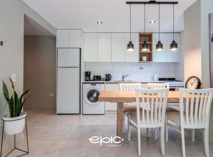 Departamento · 57m² · 2 Ambientes