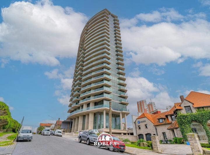 Departamento · 127m² · 3 Ambientes