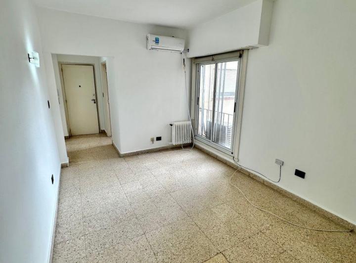 Departamento · 60m² · 3 Ambientes