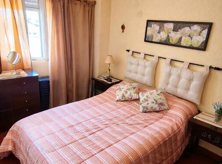 Departamento · 80m² · 2 Ambientes