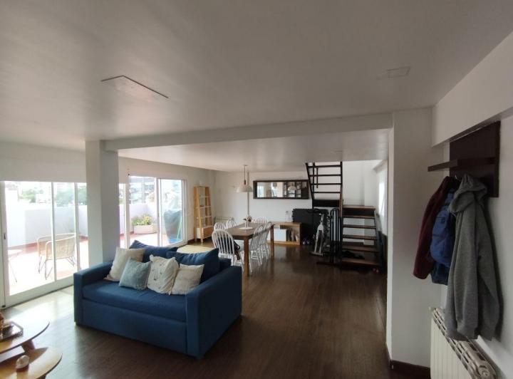 Departamento · 185m² · 3 Ambientes · 1 Cochera