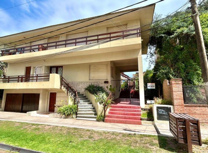 Departamento · 35m² · 3 Ambientes