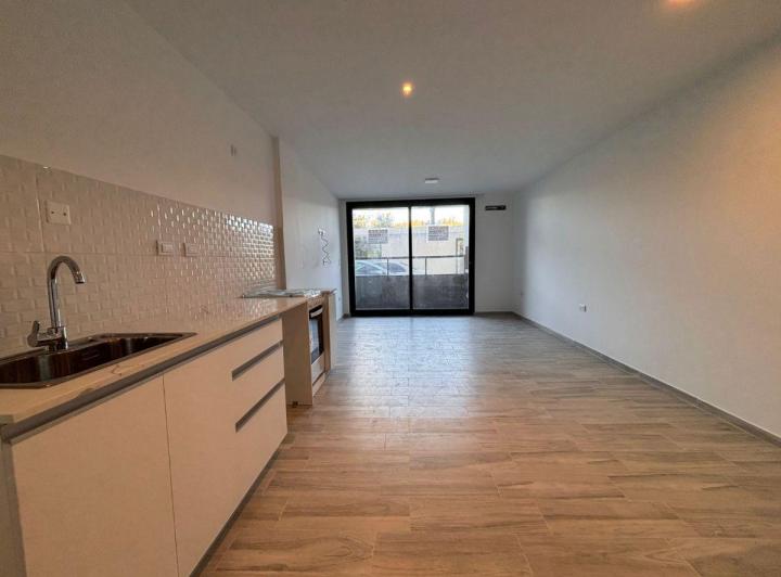 Departamento · 30m² · 1 Ambiente