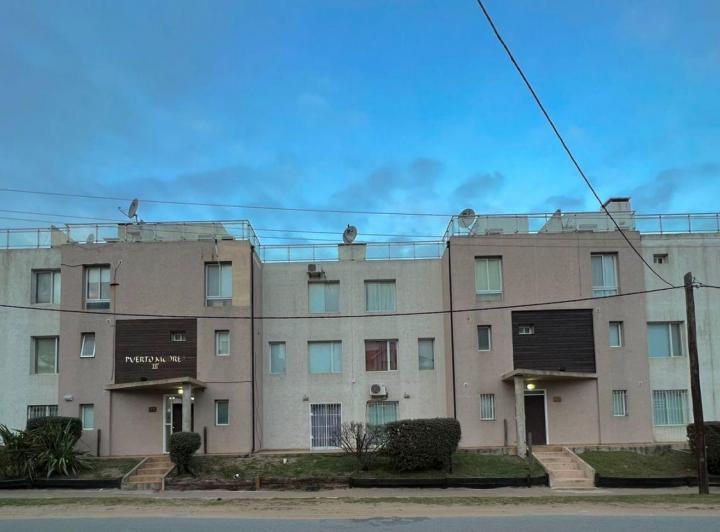 Departamento · 50m² · 3 Ambientes · 1 Cochera