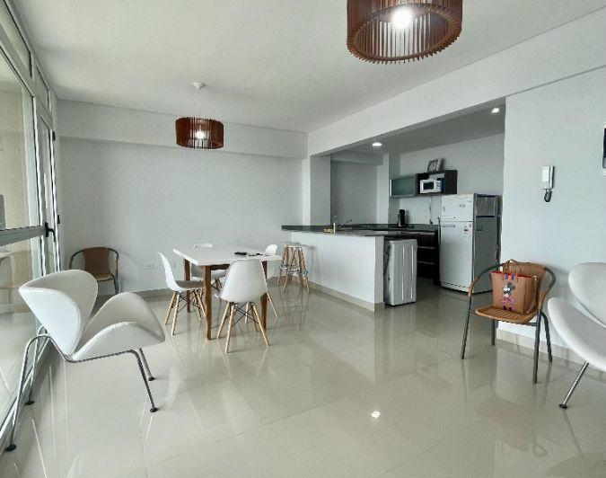 Departamento · 81ha · 3 Ambientes · 1 Cochera