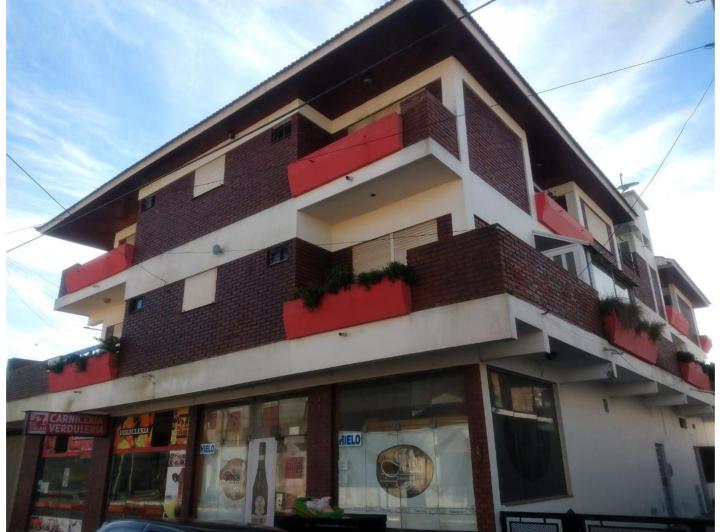 Departamento · 35m² · 2 Ambientes