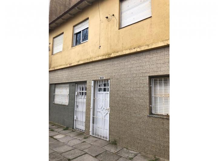 Departamento · 38m² · 2 Ambientes