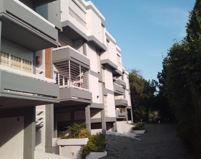 Departamento · 60m² · 3 Ambientes · 2 Cocheras