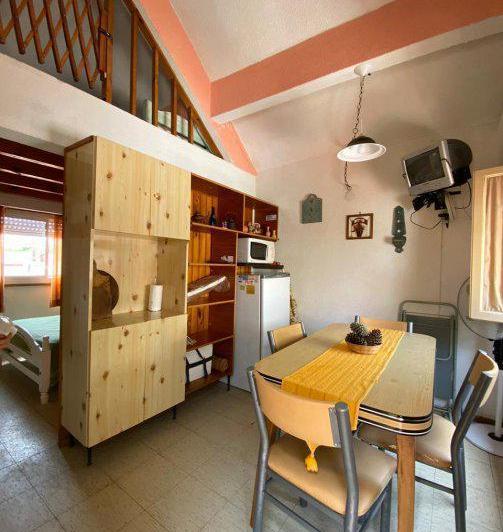 Departamento · 25m² · 1 Ambiente