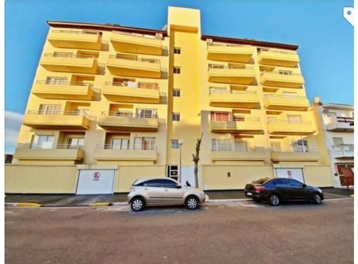 Departamento · 38m² · 2 Ambientes