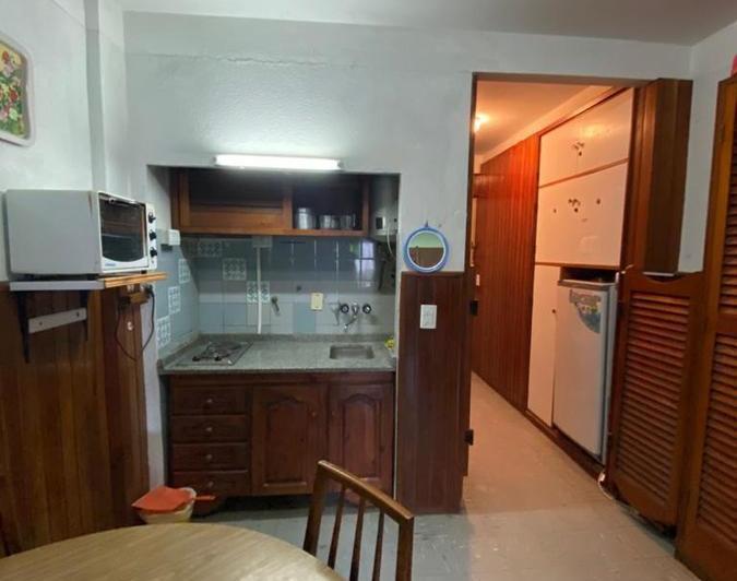 Departamento · 28m² · 1 Ambiente
