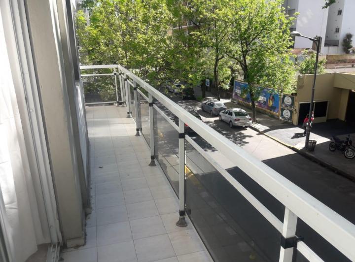 Departamento · 65m² · 3 Ambientes