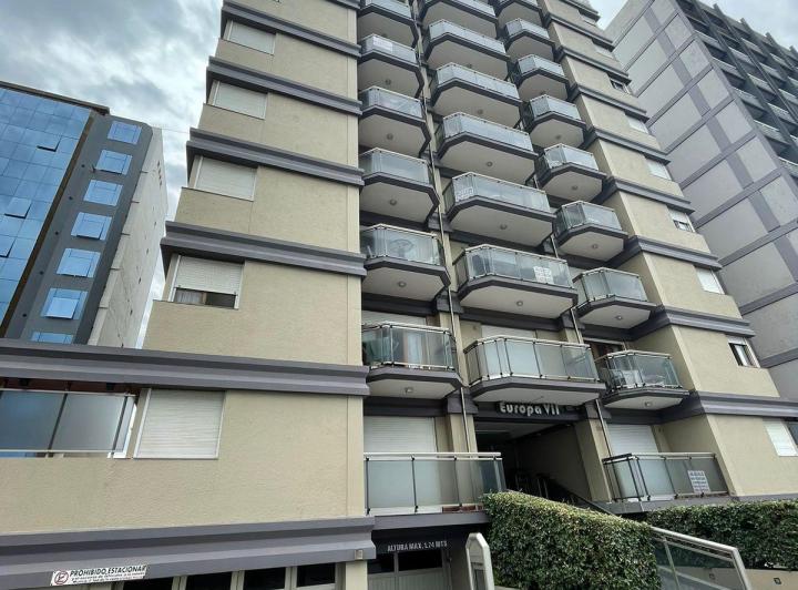 Departamento · 25m² · 1 Ambiente