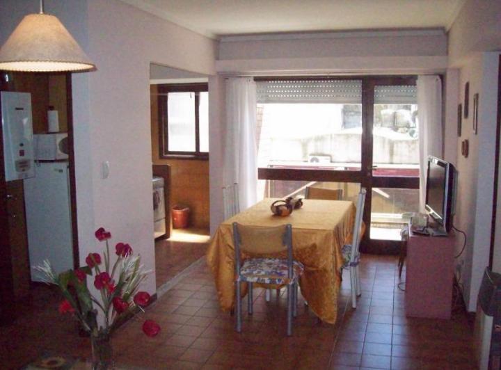 Departamento · 38m² · 2 Ambientes
