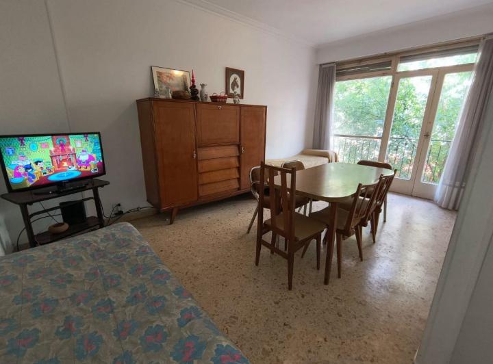 Departamento · 45m² · 2 Ambientes