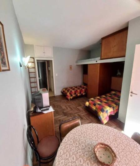 Departamento · 27m² · 1 Ambiente