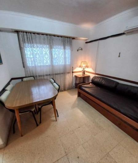 Departamento · 34m² · 2 Ambientes