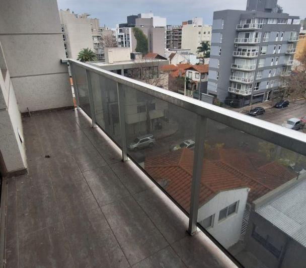 Departamento · 90m² · 3 Ambientes