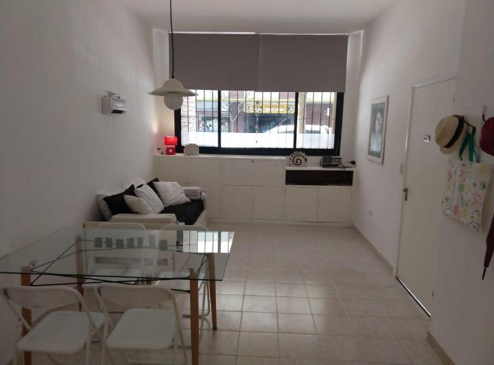 Departamento · 40m² · 2 Ambientes