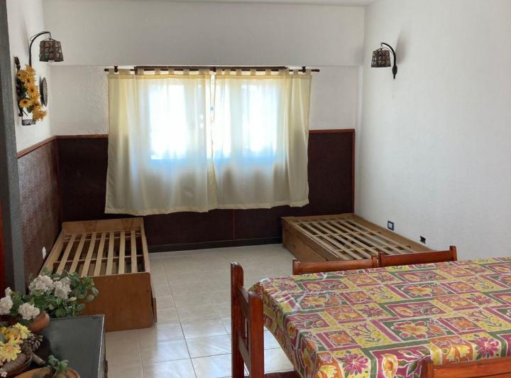 Departamento · 80m² · 3 Ambientes