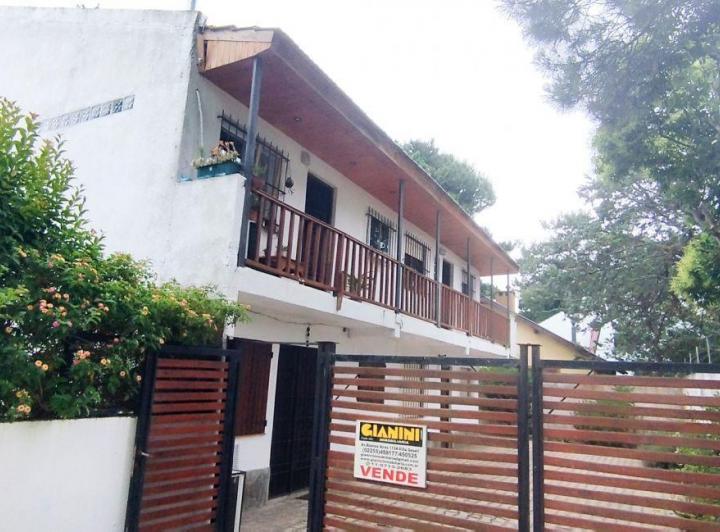Departamento · 55m² · 3 Ambientes