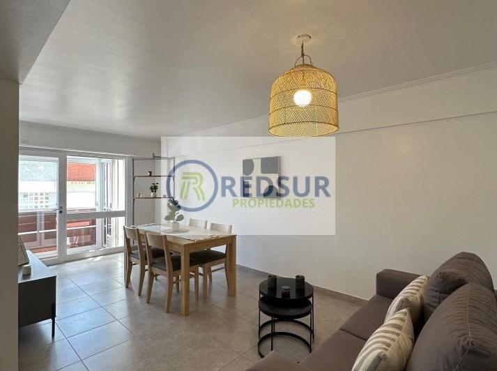 Departamento · 60m² · 3 Ambientes