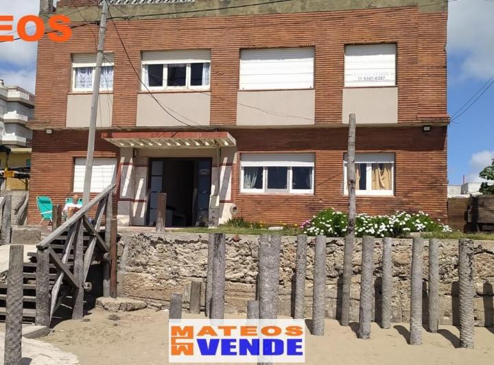 Departamento · 1m² · 2 Ambientes