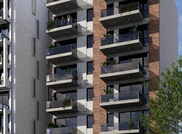 Departamento · 56m² · 2 Ambientes