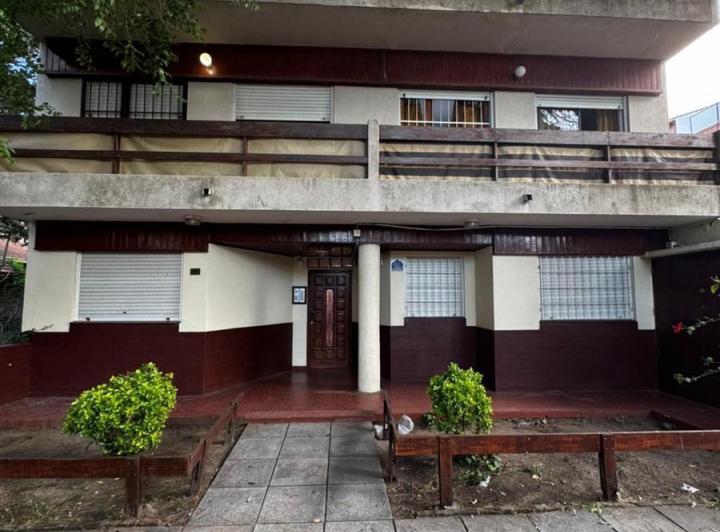 Departamento · 27m² · 1 Ambiente