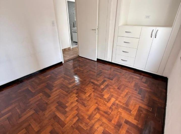 Departamento · 58m² · 3 Ambientes
