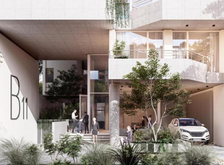 Departamento · 60m²