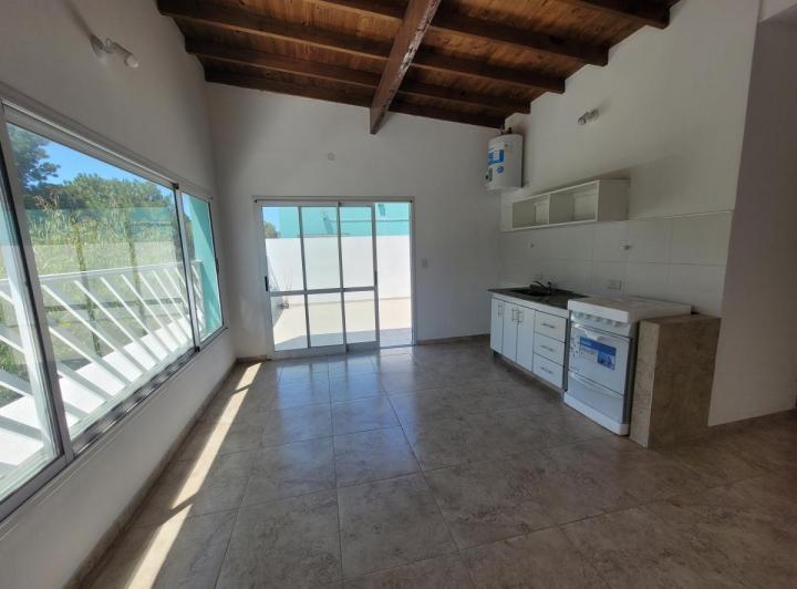 Departamento · 34m² · 2 Ambientes