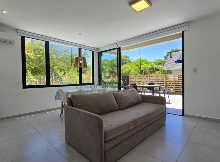 Departamento · 47m² · 2 Ambientes · 1 Cochera