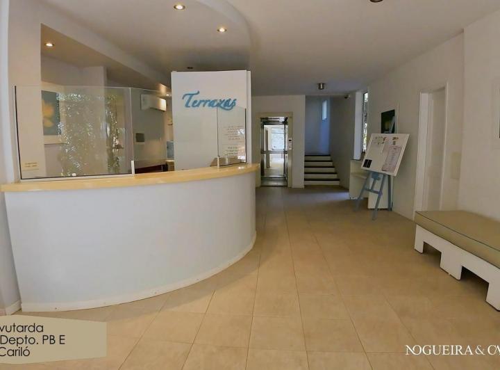 Departamento · 94m² · 3 Ambientes · 1 Cochera