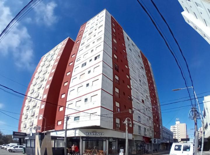 Departamento · 23m² · 1 Ambiente