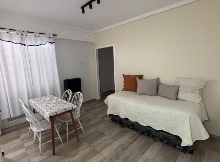 Departamento · 38m² · 2 Ambientes