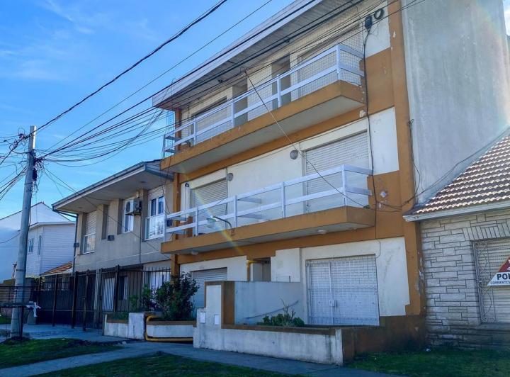 Departamento · 25m² · 1 Ambiente