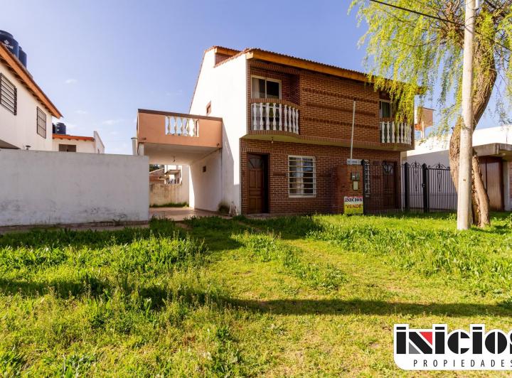 Departamento · 1m² · 4 Ambientes