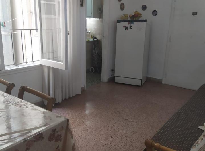 Departamento · 35m² · 2 Ambientes