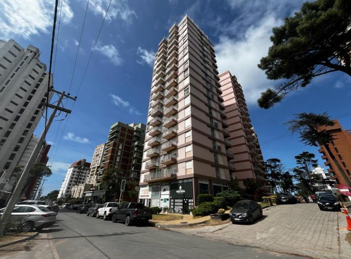 Departamento · 72m² · 4 Ambientes