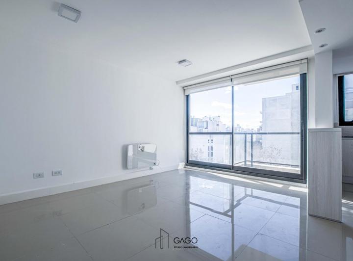 Departamento · 42m² · 2 Ambientes · 1 Cochera